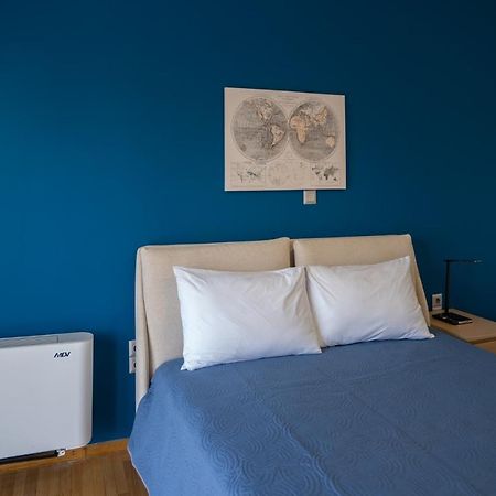 דירות פיראוס Maxblue 2 מראה חיצוני תמונה