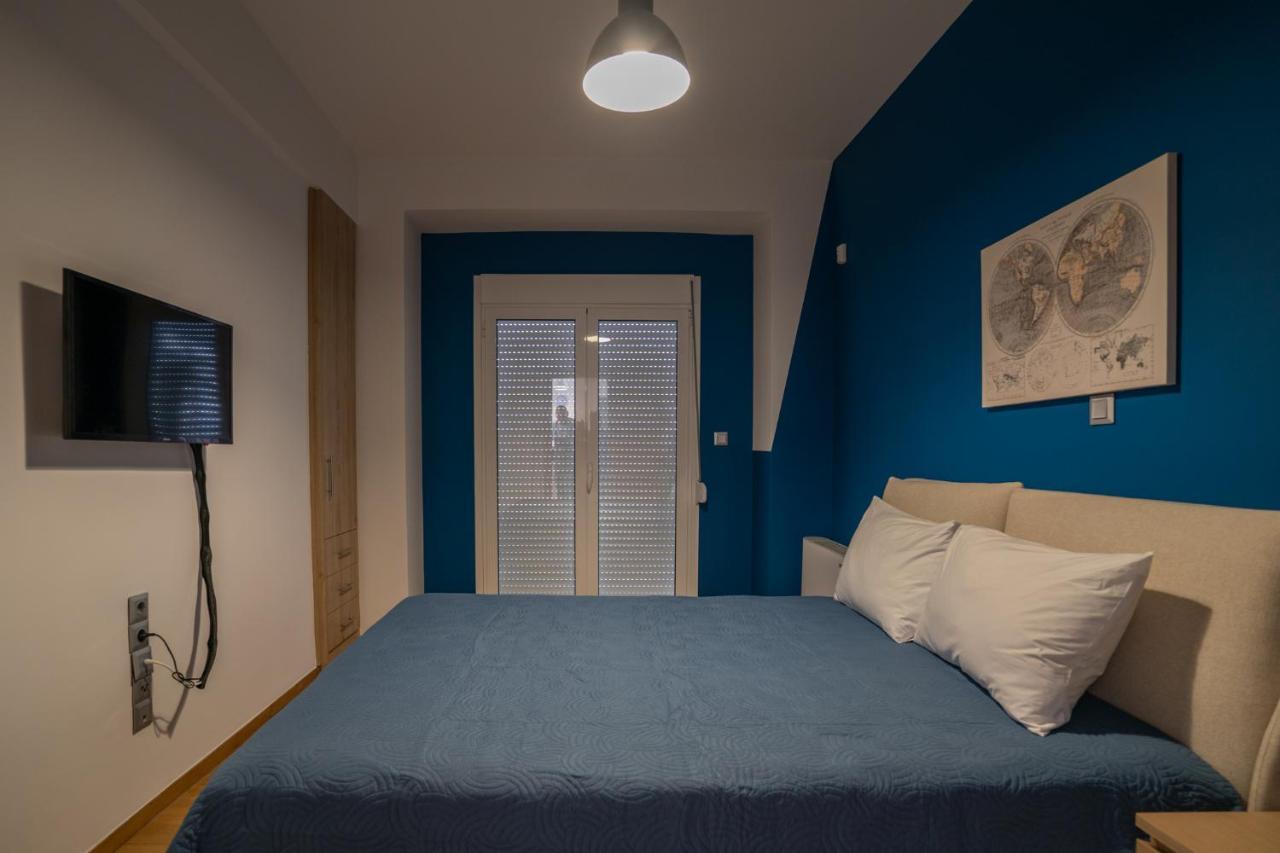דירות פיראוס Maxblue 2 מראה חיצוני תמונה