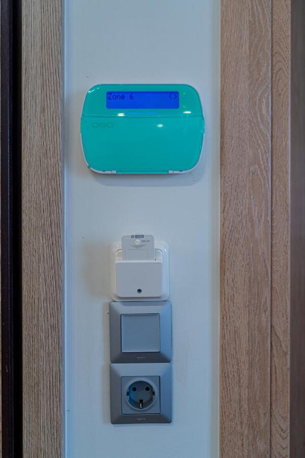 דירות פיראוס Maxblue 2 מראה חיצוני תמונה